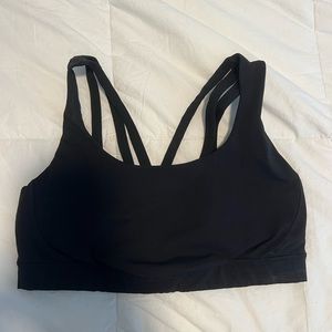 Lulu Lemon Sports Bra